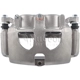 Purchase Top-Quality Rear Left Rebuilt Caliper With Hardware by NUGEON - 99-17991B pa7