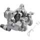 Purchase Top-Quality NUGEON - 99-18026B - Remanufactured Rear Disc Brake Caliper pa1