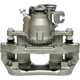 Purchase Top-Quality Rear Left Rebuilt Caliper With Hardware by NUGEON - 99-18042B pa2