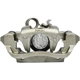 Purchase Top-Quality Rear Left Rebuilt Caliper With Hardware by NUGEON - 99-18042B pa4