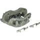 Purchase Top-Quality NUGEON - 99-18045A - Rear Passenger Side Brake Caliper pa1