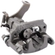 Purchase Top-Quality NUGEON - 99-18050B - Remanufactured Rear Disc Brake Caliper pa1