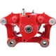 Purchase Top-Quality Rear Left Rebuilt Caliper With Hardware by NUGEON - 99R01861B pa4