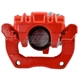 Purchase Top-Quality Rear Left Rebuilt Caliper With Hardware by NUGEON - 99R02185A pa4