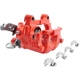 Purchase Top-Quality NUGEON - 99R03367A - Rear Driver Side Brake Caliper pa1