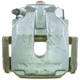 Purchase Top-Quality Rear Left Rebuilt Caliper With Hardware by PROMECANIX - 10-01075-1 pa4