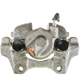 Purchase Top-Quality Rear Left Rebuilt Caliper With Hardware by PROMECANIX - 10-01135-1 pa2