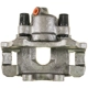 Purchase Top-Quality Rear Left Rebuilt Caliper With Hardware by PROMECANIX - 10-01135-1 pa3