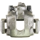 Purchase Top-Quality Rear Left Rebuilt Caliper With Hardware by PROMECANIX - 10-01135-1 pa4