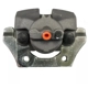 Purchase Top-Quality Rear Left Rebuilt Caliper With Hardware by PROMECANIX - 10-01149-1 pa3