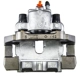 Purchase Top-Quality PROMECANIX - 10-01161-1 - Disc Brake Caliper pa2