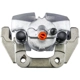 Purchase Top-Quality PROMECANIX - 10-01161-1 - Disc Brake Caliper pa3