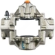 Purchase Top-Quality PROMECANIX - 10-01715-1 - Disc Brake Caliper pa3