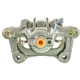 Purchase Top-Quality Rear Left Rebuilt Caliper With Hardware by PROMECANIX - 10-02267-1 pa3