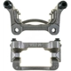 Purchase Top-Quality PROMECANIX - 10-03683-1 - Disc Brake Caliper pa3
