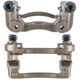 Purchase Top-Quality PROMECANIX - 10-03687-1 - Disc Brake Caliper pa4