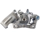 Purchase Top-Quality PROMECANIX - 10-03707-1 - Rear Left Rebuilt Caliper With Hardware pa1