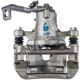 Purchase Top-Quality PROMECANIX - 10-03707-1 - Rear Left Rebuilt Caliper With Hardware pa4