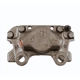 Purchase Top-Quality Rear Left Rebuilt Caliper With Hardware by PROMECANIX - 10-03963-1 pa2