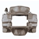 Purchase Top-Quality Rear Left Rebuilt Caliper With Hardware by PROMECANIX - 10-03963-1 pa3