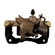 Purchase Top-Quality Rear Left Rebuilt Caliper With Hardware by PROMECANIX - 10-04455-1 pa4