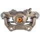 Purchase Top-Quality Rear Left Rebuilt Caliper With Hardware by PROMECANIX - 10-05325-1 pa1