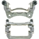 Purchase Top-Quality PROMECANIX - 10-06079A1 - Disc Brake Caliper pa2