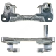 Purchase Top-Quality PROMECANIX - 10-06537-1 - Disc Brake Caliper pa4