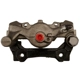 Purchase Top-Quality PROMECANIX - 10-06589-1 - Disc Brake Caliper pa3