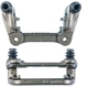 Purchase Top-Quality PROMECANIX - 10-09903-1 - Disc Brake Caliper pa3