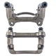 Purchase Top-Quality PROMECANIX - 11-10933-1 - Disc Brake Caliper pa1