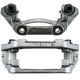 Purchase Top-Quality PROMECANIX - 11-13147-1 - Disc Brake Caliper pa2