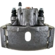 Purchase Top-Quality PROMECANIX - 11-22131-1 - Disc Brake Caliper pa4