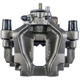 Purchase Top-Quality PROMECANIX - 11-22227-1 - Disc Brake Caliper pa4