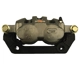 Purchase Top-Quality PROMECANIX - 11-24033A1 - Disc Brake Caliper pa4