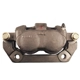 Purchase Top-Quality PROMECANIX - 11-24035-1 - Disc Brake Caliper pa3