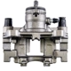 Purchase Top-Quality Rear Left Rebuilt Caliper With Hardware by PROMECANIX - 11-24097-1 pa4