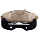 Purchase Top-Quality Rear Left Rebuilt Caliper With Hardware by PROMECANIX - 11-26001-1 pa1