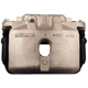 Purchase Top-Quality Rear Left Rebuilt Caliper With Hardware by PROMECANIX - 11-26001-1 pa2