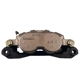 Purchase Top-Quality Rear Left Rebuilt Caliper With Hardware by PROMECANIX - 11-26007-1 pa3