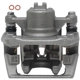 Purchase Top-Quality RAYBESTOS - FRC11124 - Rear Left Rebuilt Caliper With Hardware pa40