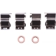 Purchase Top-Quality RAYBESTOS - FRC12884C - Rear Left Rebuilt Caliper With Hardware pa1