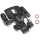 Purchase Top-Quality Rear Left Rebuilt Caliper With Hardware by RAYBESTOS - FRC10040 pa13