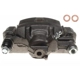 Purchase Top-Quality Rear Left Rebuilt Caliper With Hardware by RAYBESTOS - FRC10098 pa12