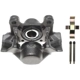 Purchase Top-Quality Rear Left Rebuilt Caliper With Hardware by RAYBESTOS - FRC10116 pa9