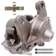 Purchase Top-Quality Rear Left Rebuilt Caliper With Hardware by RAYBESTOS - FRC10126 pa44