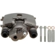 Purchase Top-Quality Rear Left Rebuilt Caliper With Hardware by RAYBESTOS - FRC10182 pa10