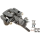 Purchase Top-Quality Rear Left Rebuilt Caliper With Hardware by RAYBESTOS - FRC10326 pa11