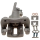 Purchase Top-Quality Rear Left Rebuilt Caliper With Hardware by RAYBESTOS - FRC10326 pa12
