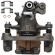Purchase Top-Quality Rear Left Rebuilt Caliper With Hardware by RAYBESTOS - FRC10345 pa27